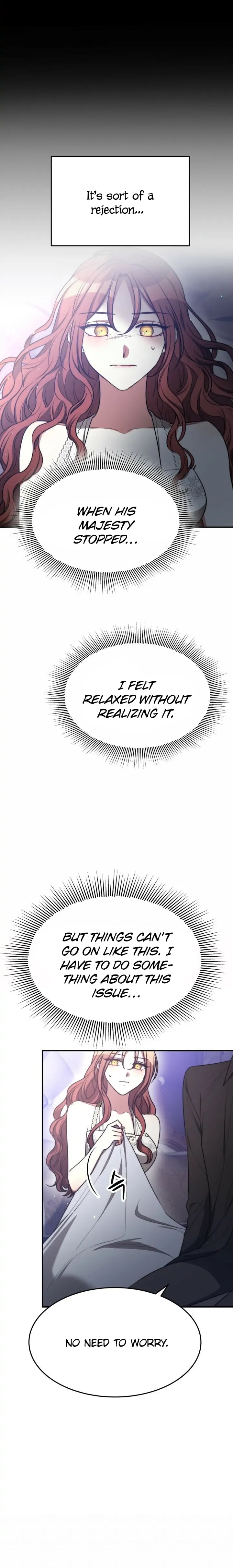 The Three Are Living a Married Life Chapter 52 - page 14