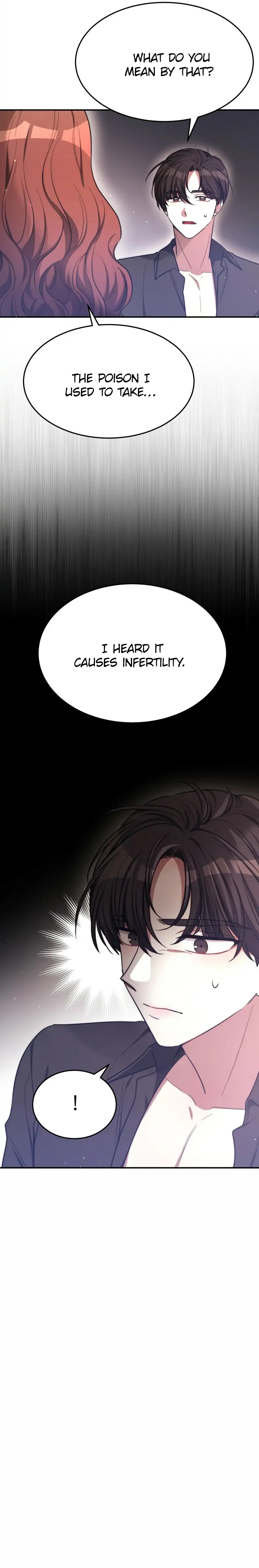 The Three Are Living a Married Life Chapter 52 - page 16