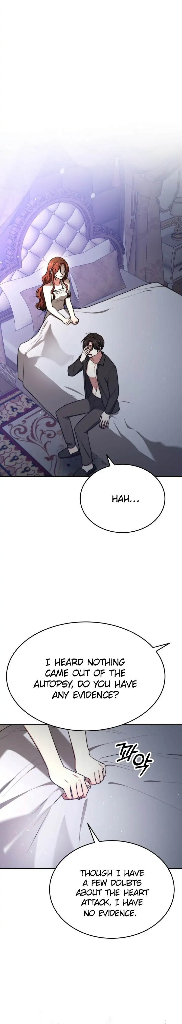 The Three Are Living a Married Life Chapter 52 - page 18