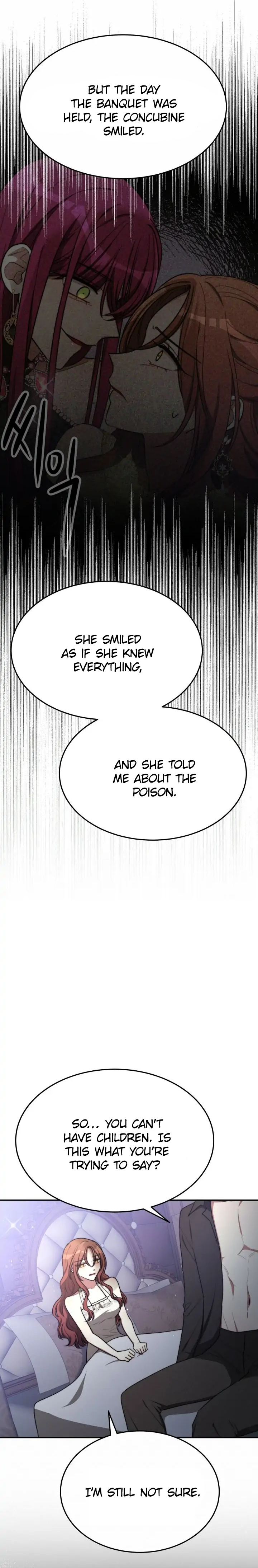 The Three Are Living a Married Life Chapter 52 - page 19