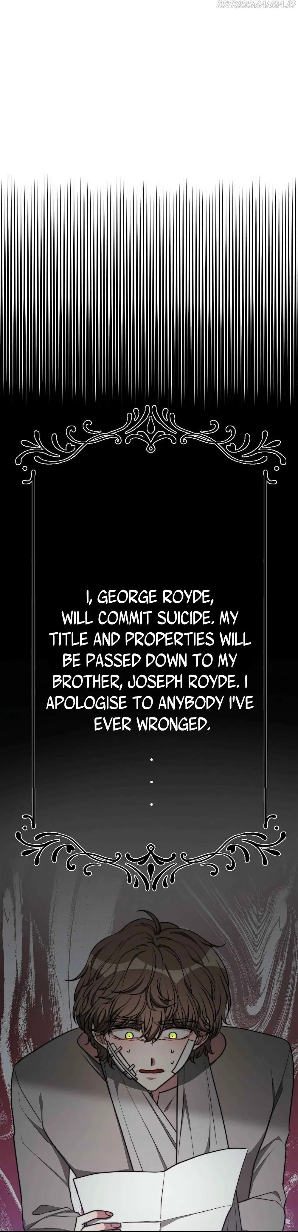 The Three Are Living a Married Life Chapter 48 - page 16