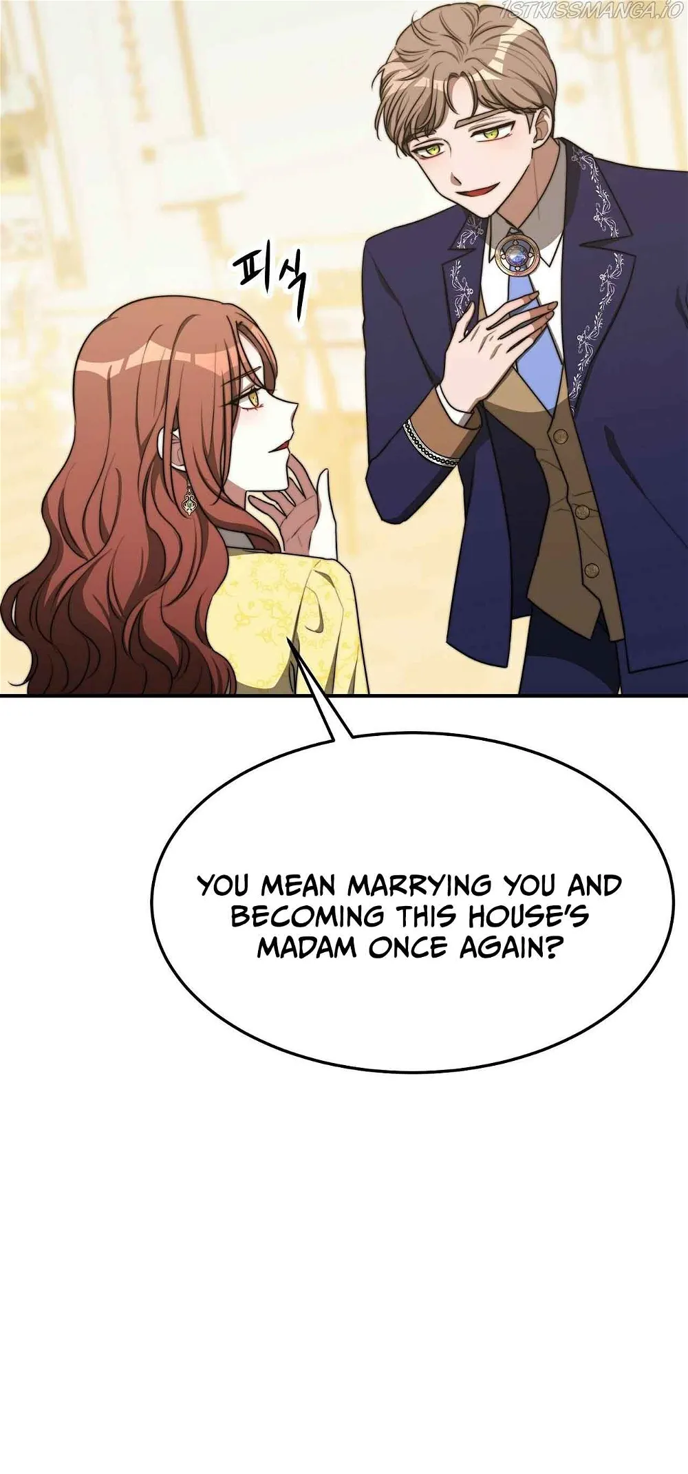 The Three Are Living a Married Life Chapter 48 - page 3