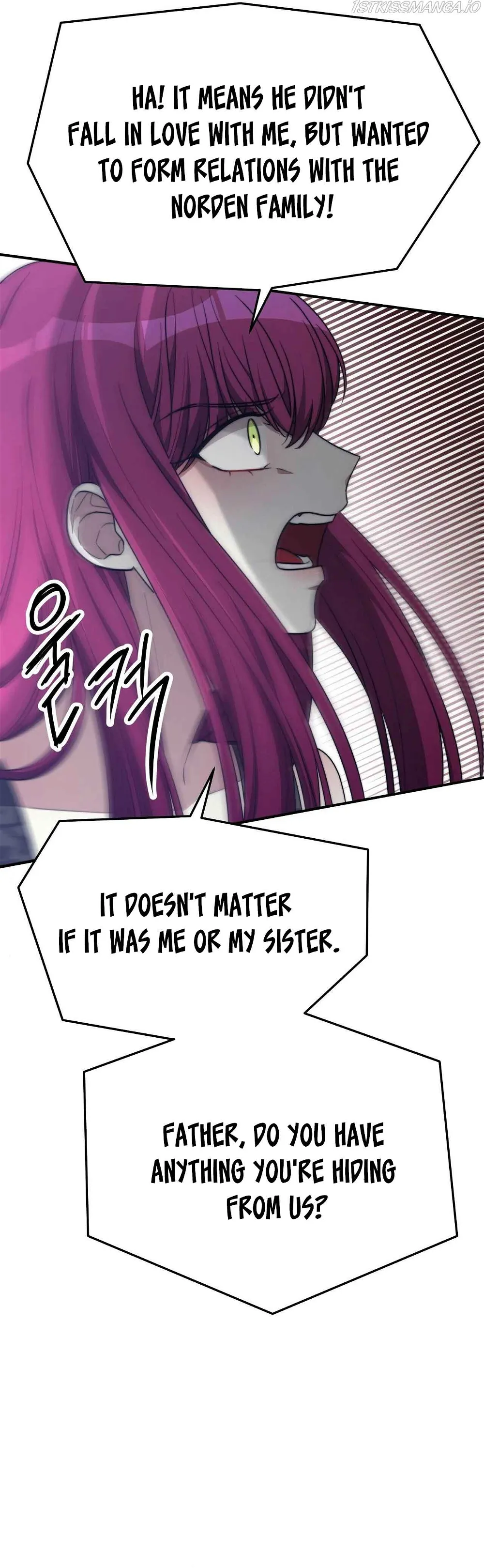 The Three Are Living a Married Life Chapter 48 - page 38