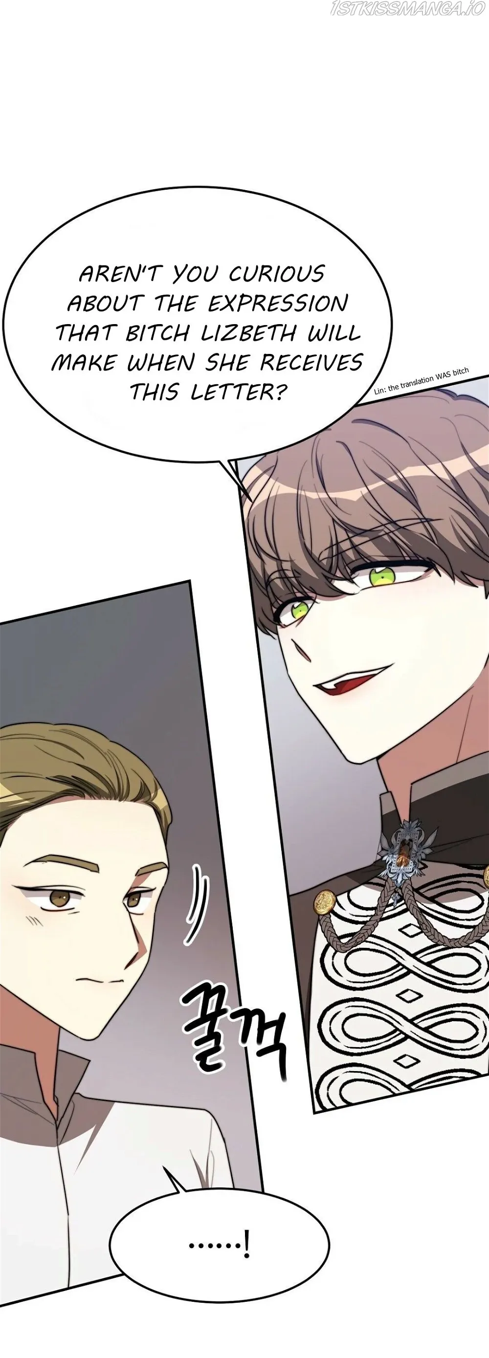 The Three Are Living a Married Life Chapter 42 - page 27