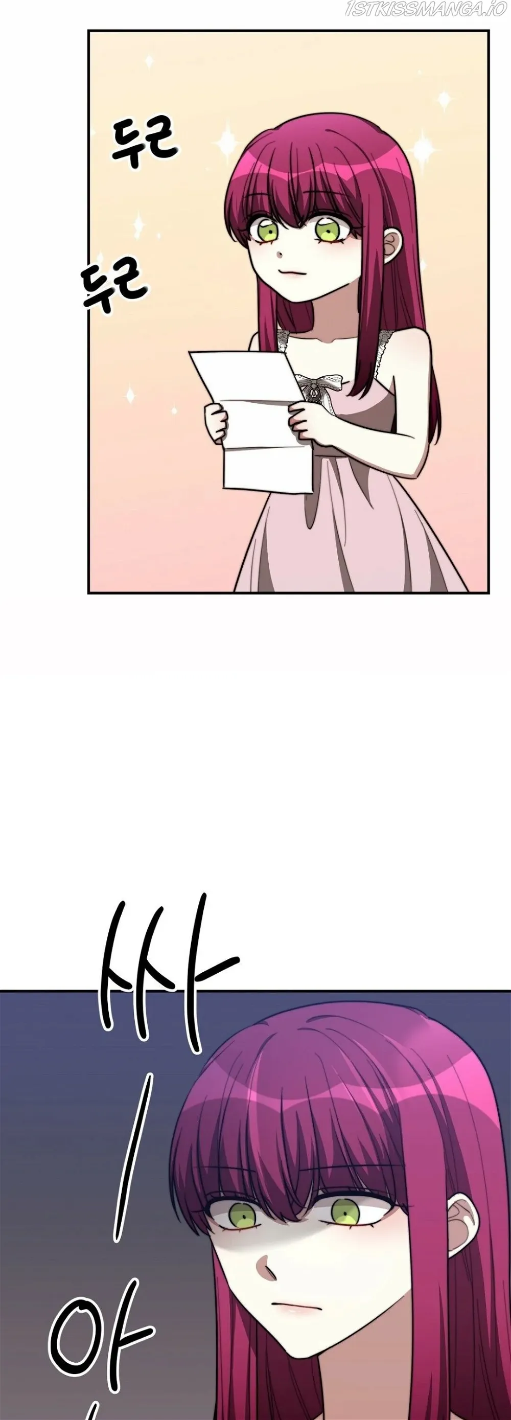 The Three Are Living a Married Life Chapter 42 - page 35