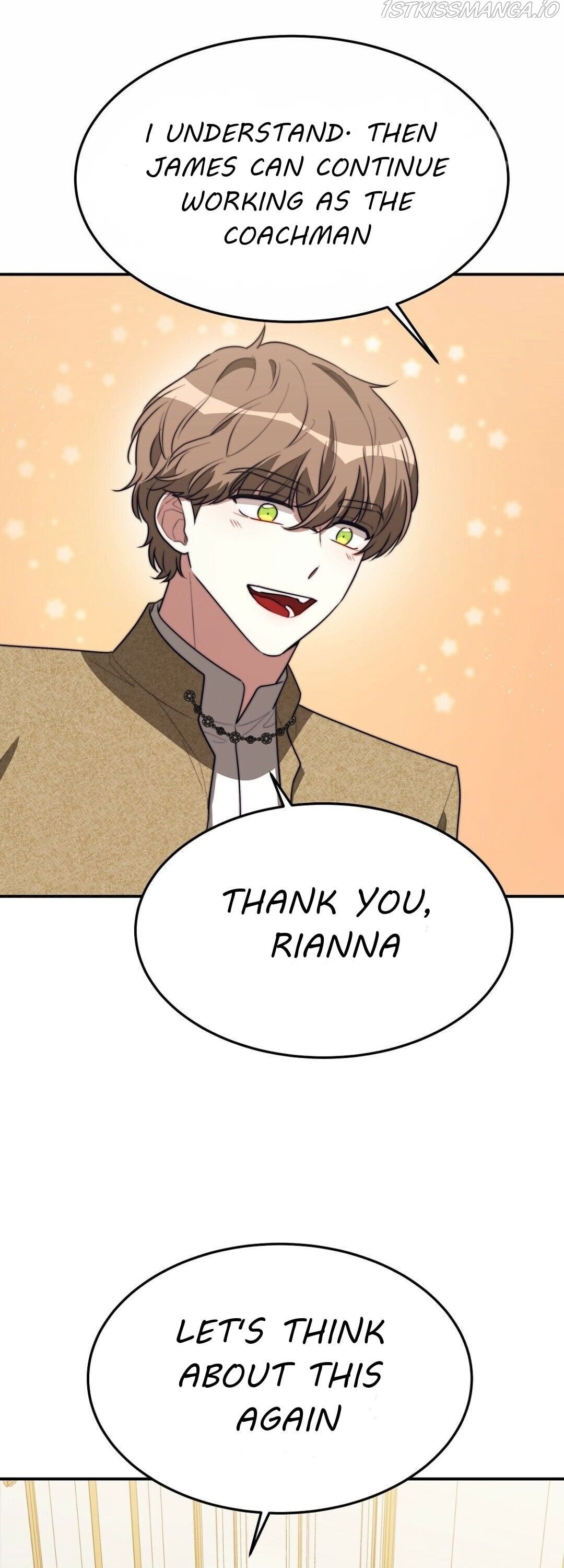 The Three Are Living a Married Life Chapter 41 - page 10