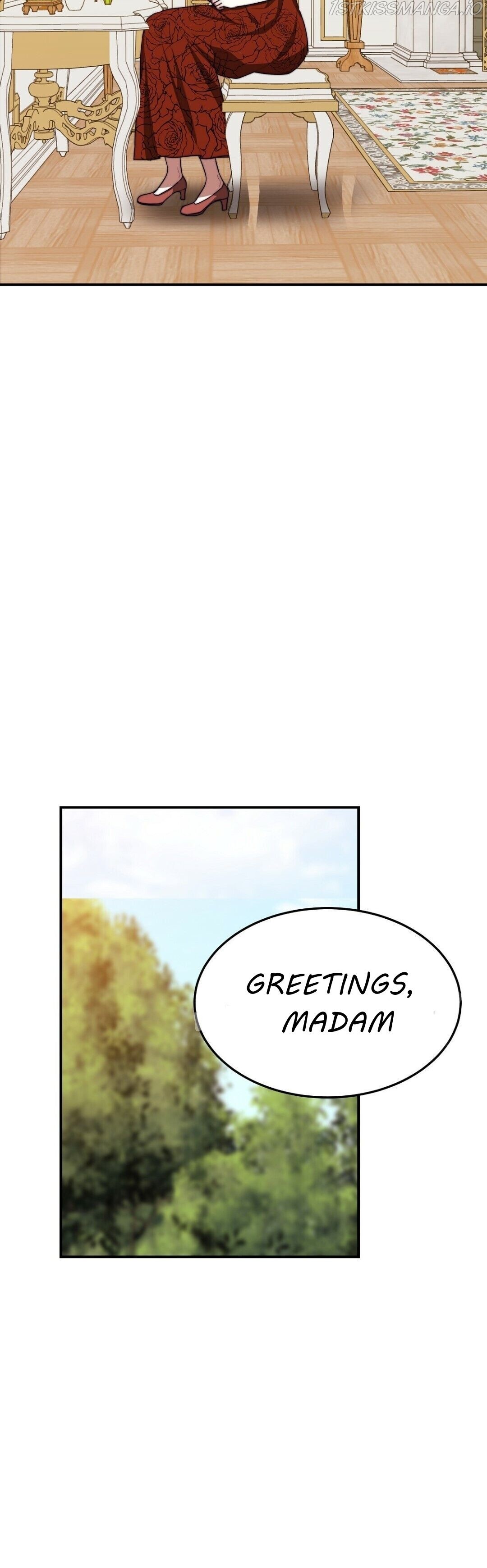The Three Are Living a Married Life Chapter 41 - page 12