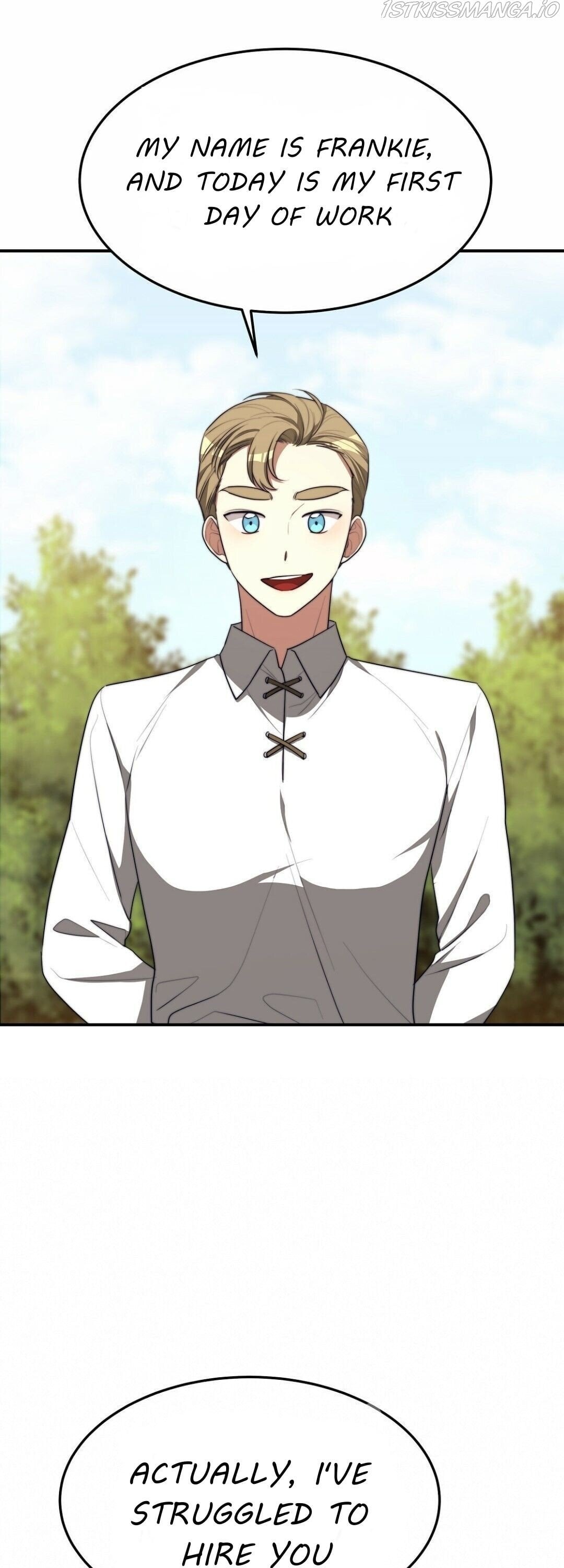 The Three Are Living a Married Life Chapter 41 - page 13
