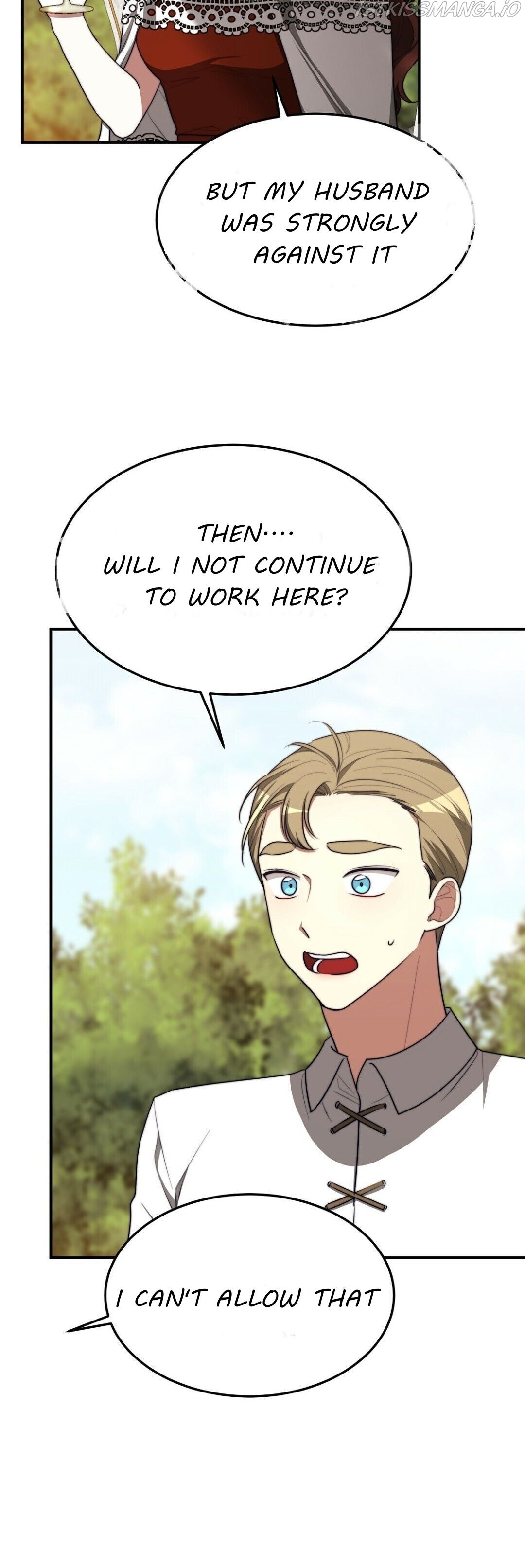 The Three Are Living a Married Life Chapter 41 - page 15