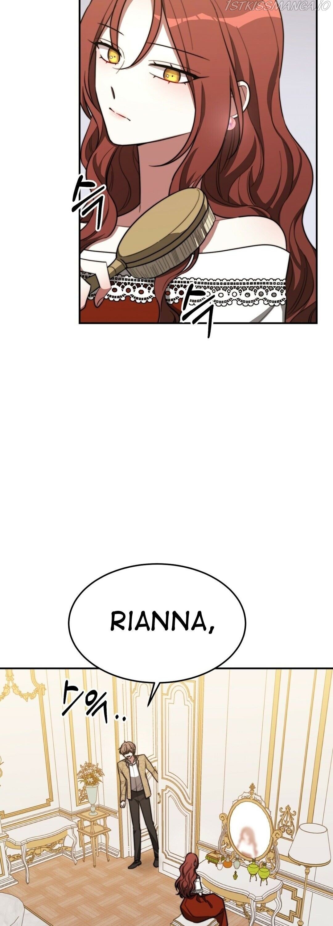 The Three Are Living a Married Life Chapter 41 - page 2