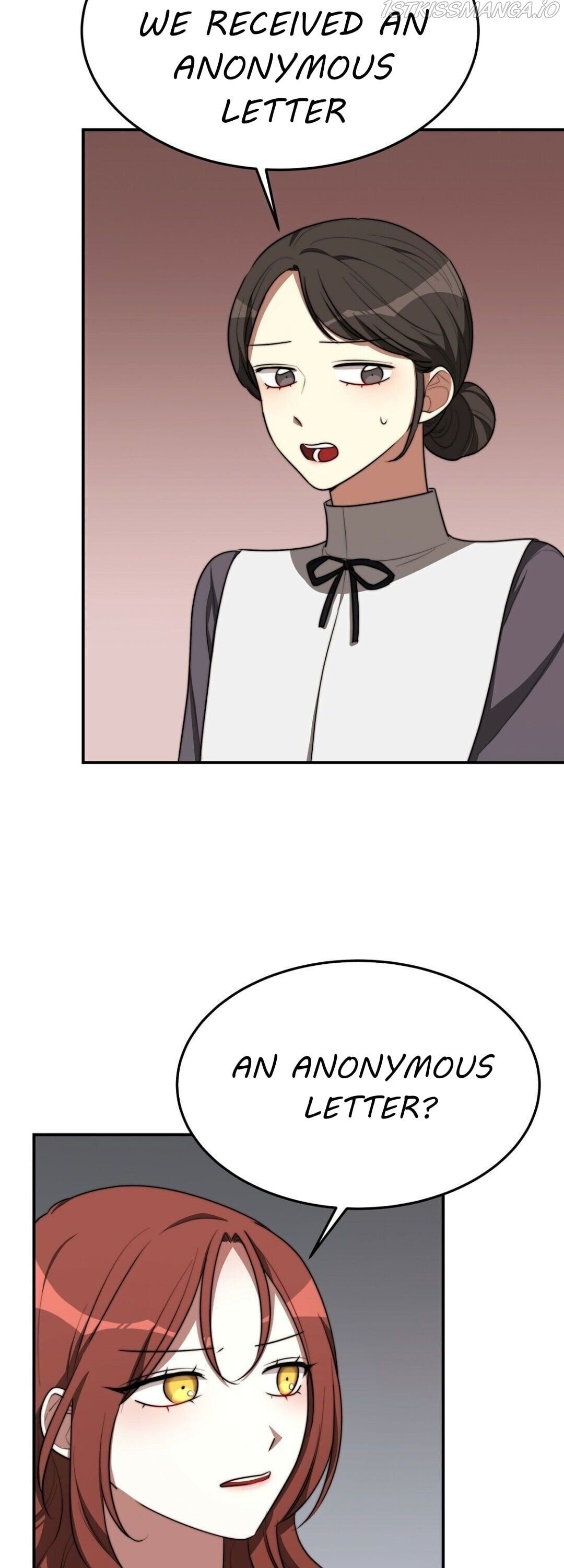 The Three Are Living a Married Life Chapter 41 - page 23