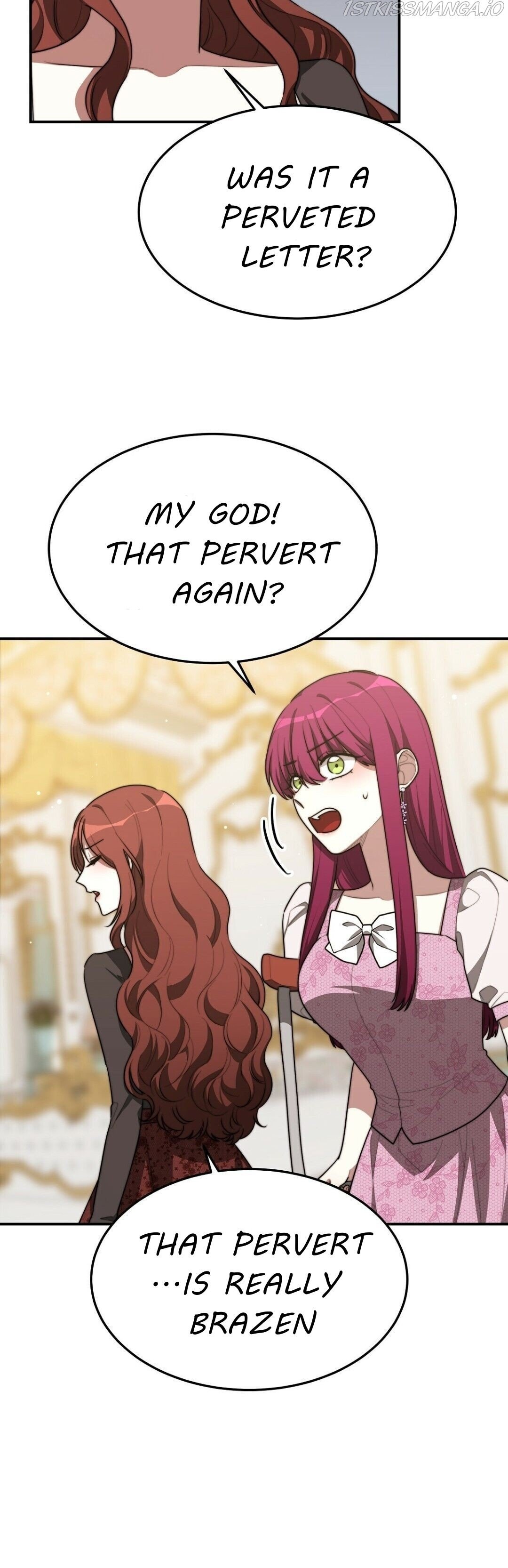 The Three Are Living a Married Life Chapter 41 - page 24