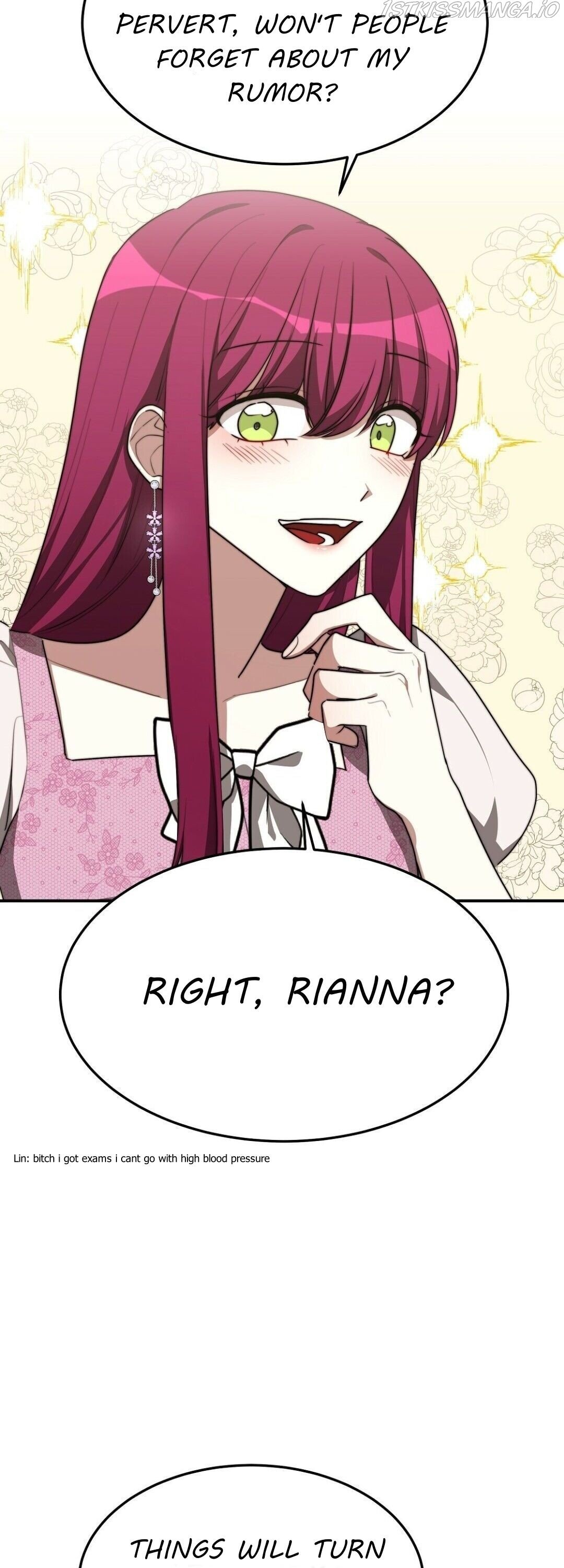The Three Are Living a Married Life Chapter 41 - page 26