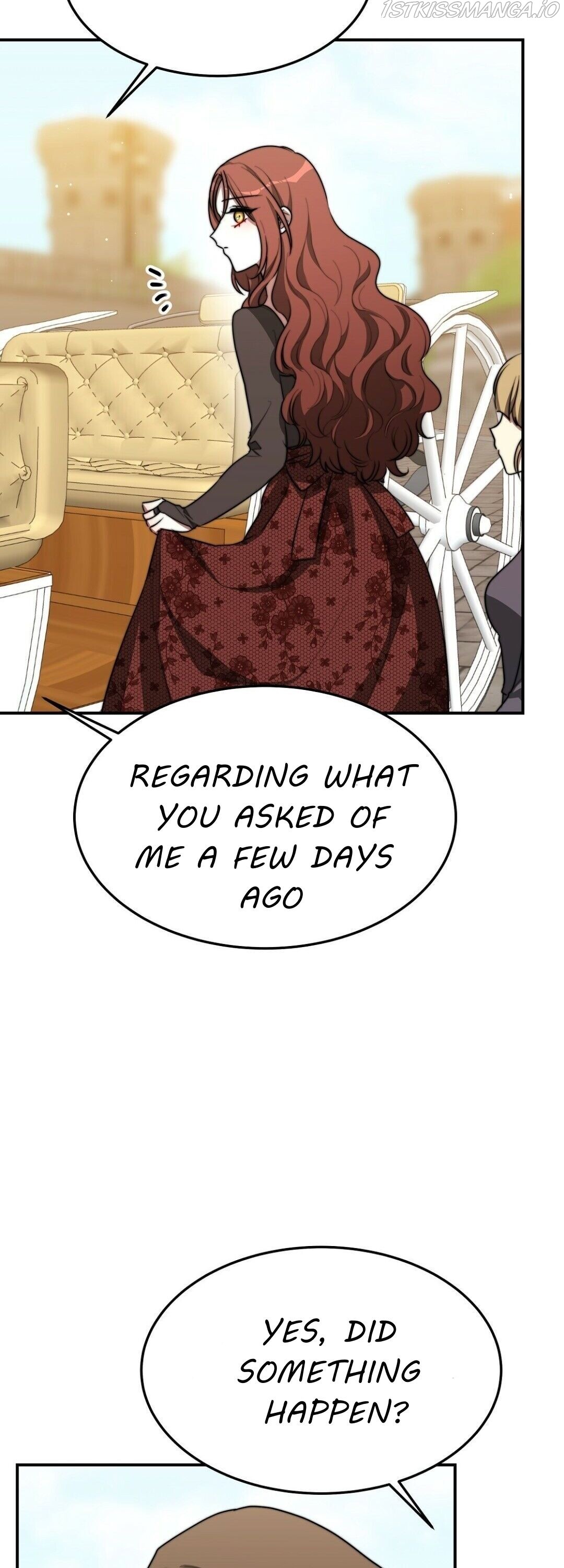 The Three Are Living a Married Life Chapter 41 - page 29