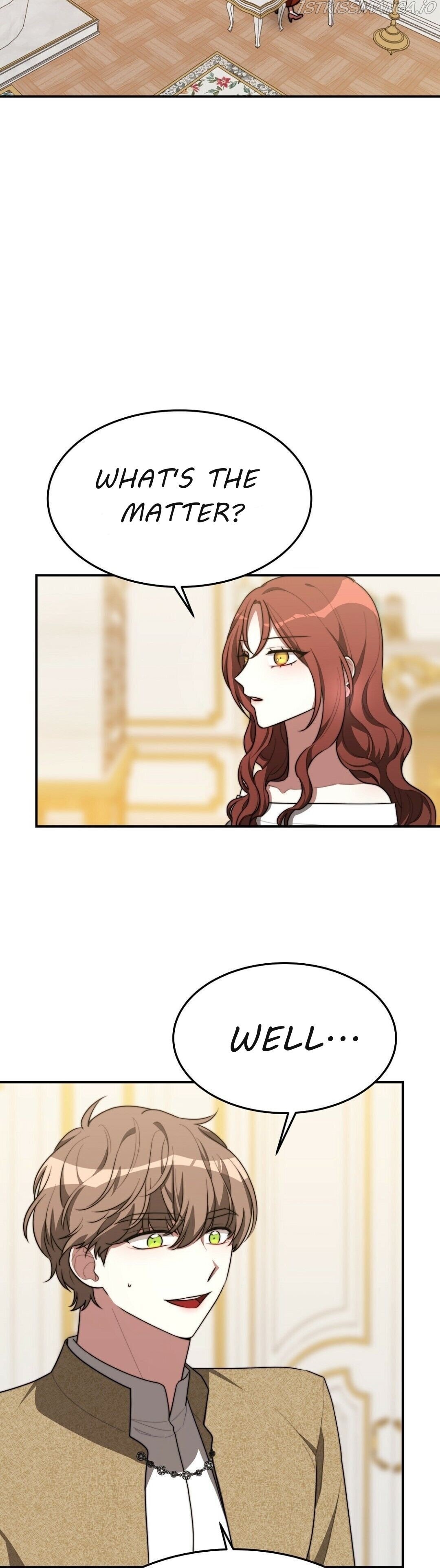 The Three Are Living a Married Life Chapter 41 - page 3