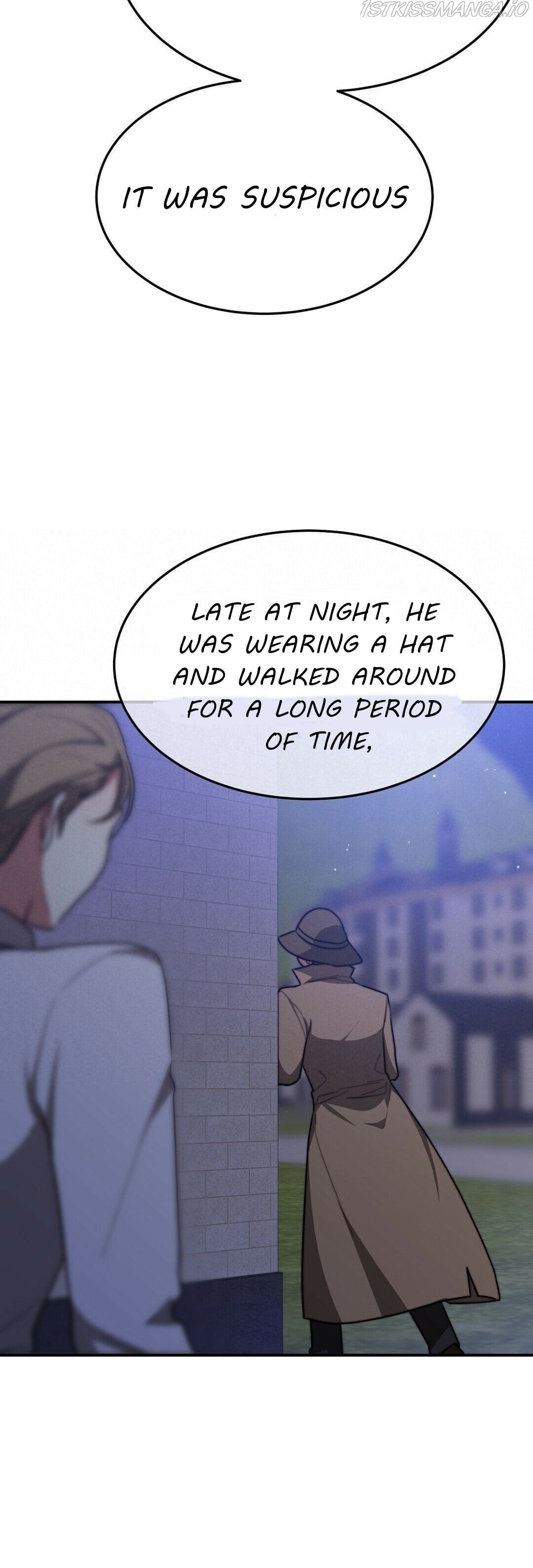 The Three Are Living a Married Life Chapter 41 - page 33