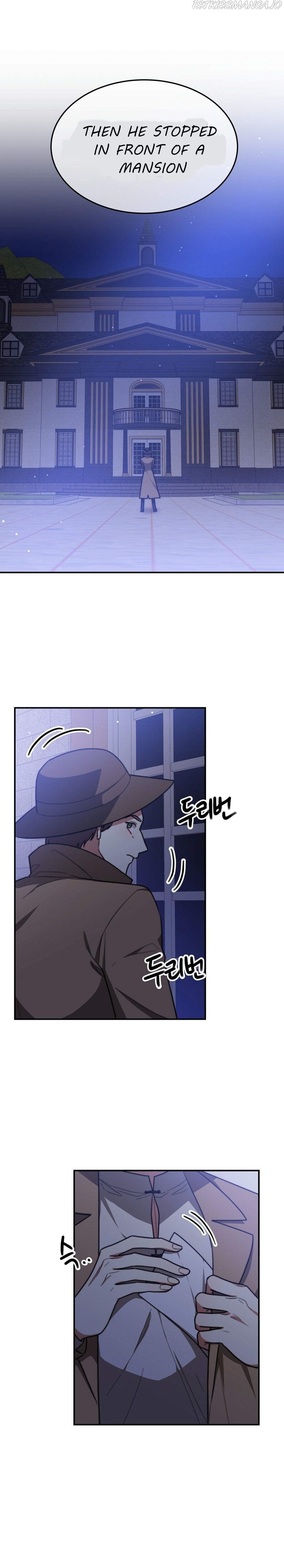 The Three Are Living a Married Life Chapter 41 - page 34