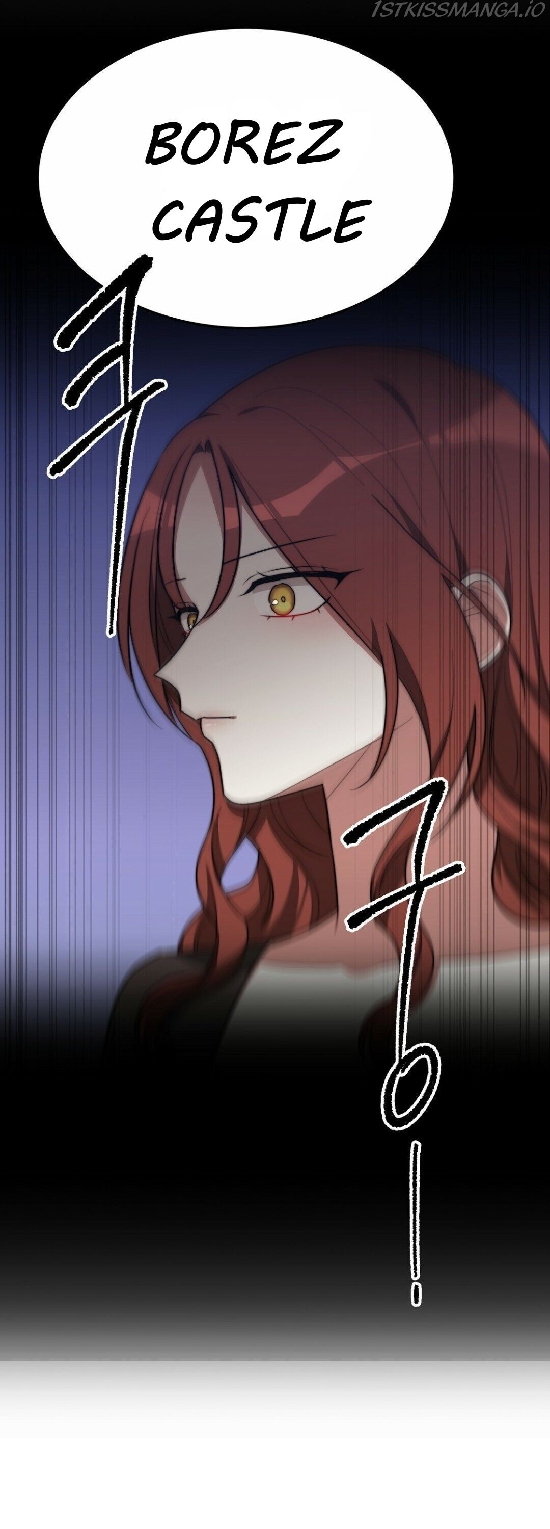 The Three Are Living a Married Life Chapter 41 - page 37