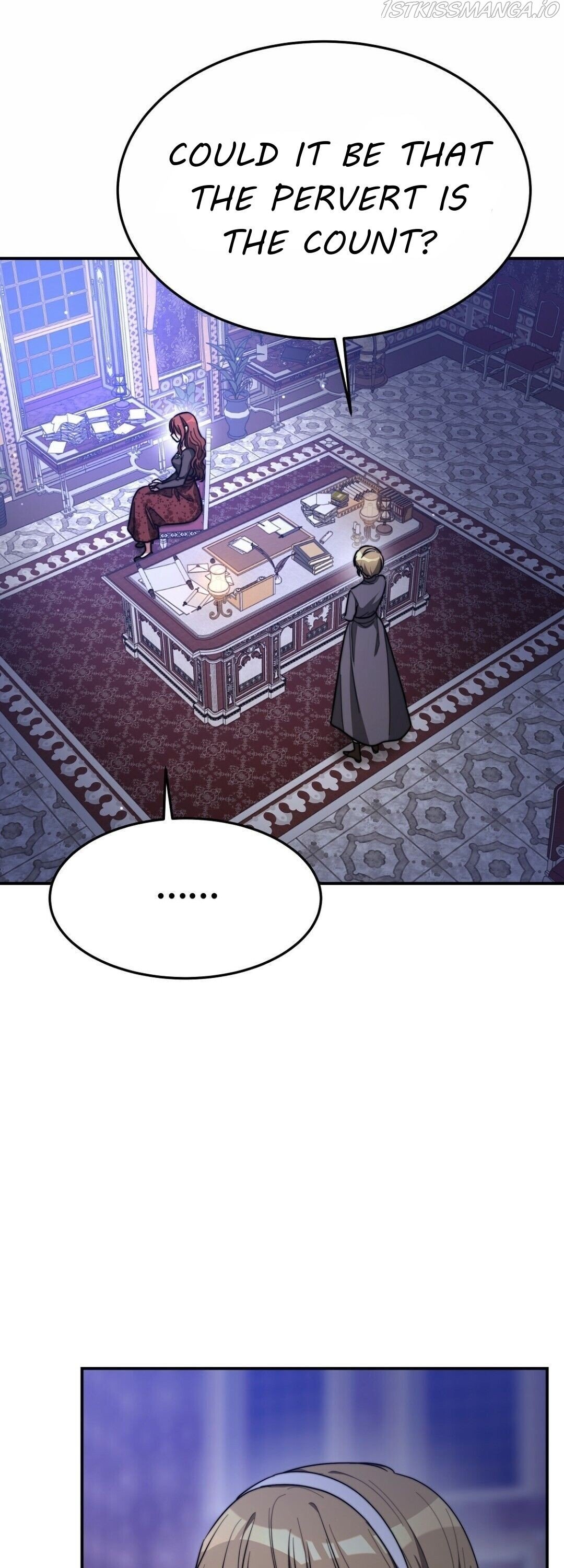The Three Are Living a Married Life Chapter 41 - page 39