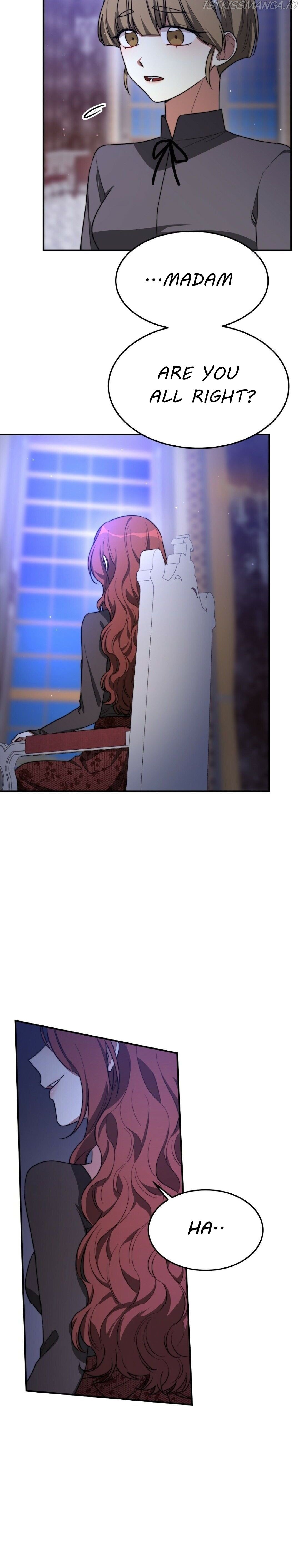 The Three Are Living a Married Life Chapter 41 - page 40