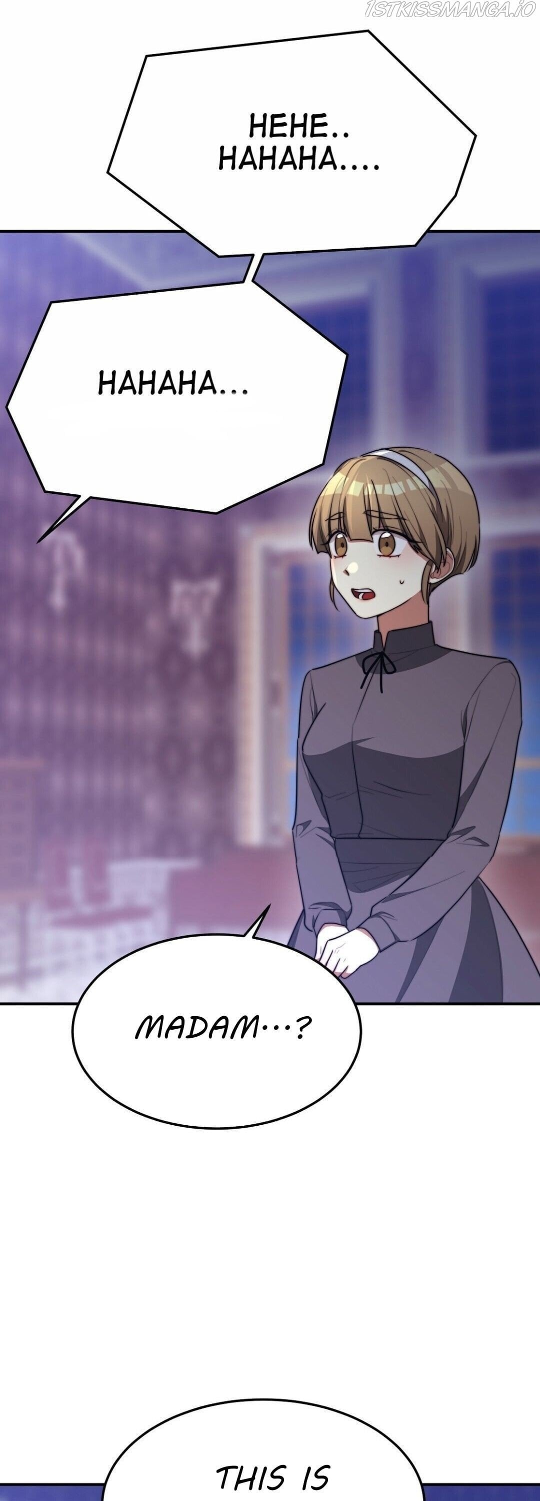 The Three Are Living a Married Life Chapter 41 - page 41