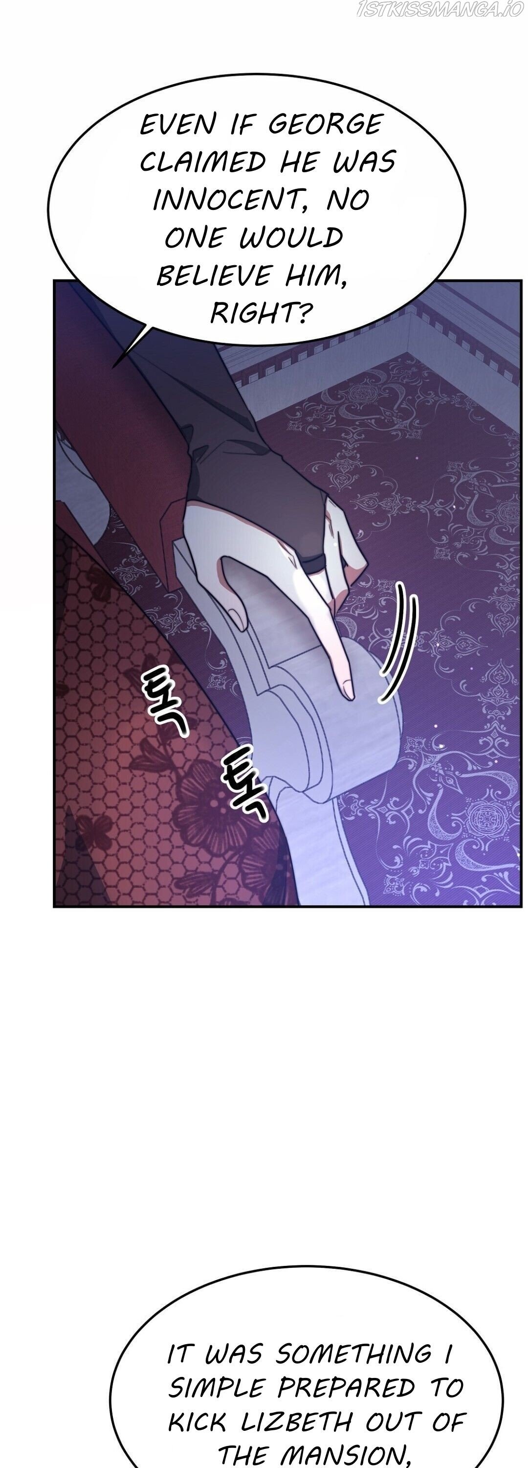 The Three Are Living a Married Life Chapter 41 - page 44