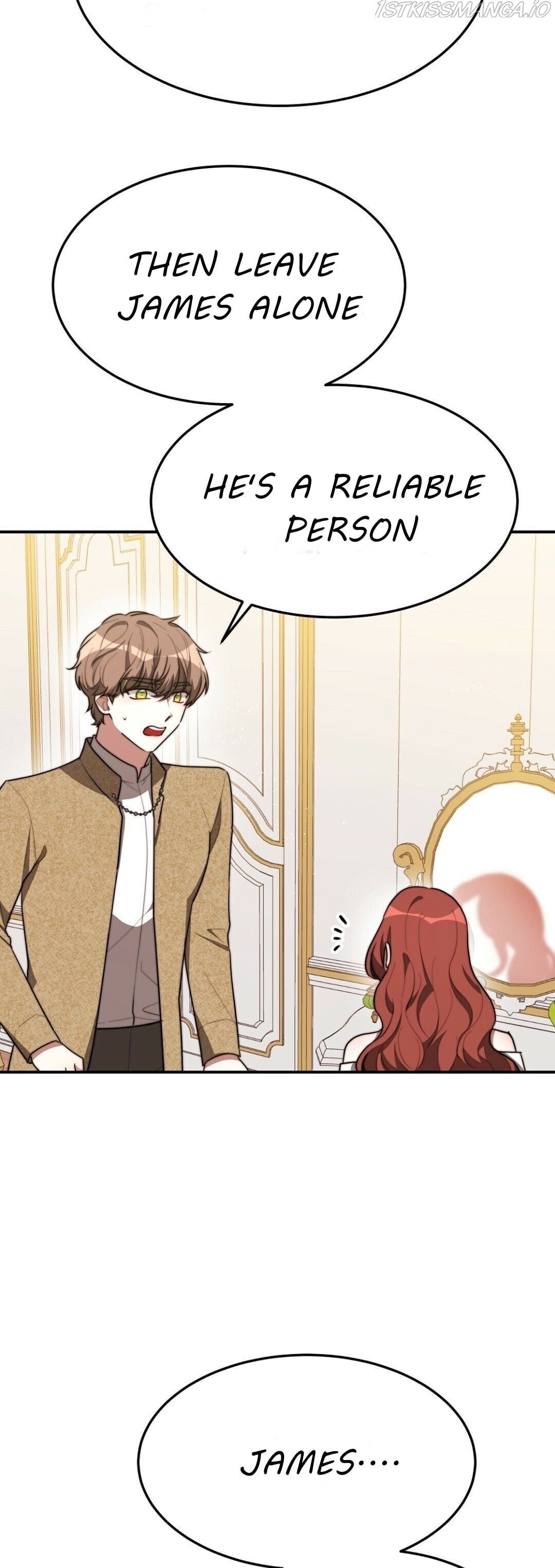 The Three Are Living a Married Life Chapter 41 - page 6