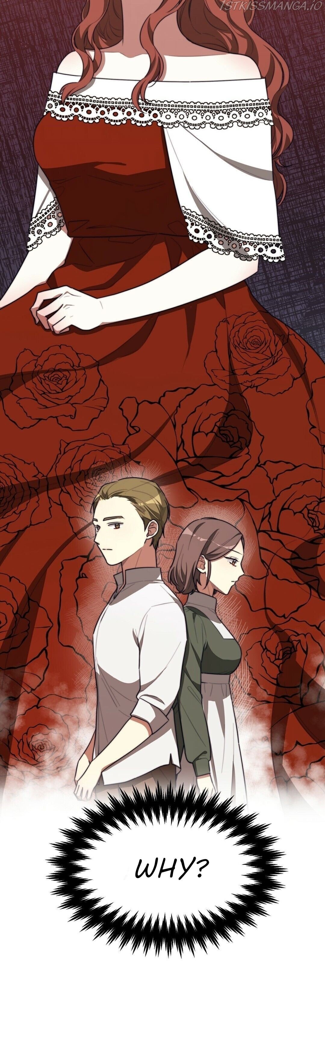 The Three Are Living a Married Life Chapter 41 - page 9