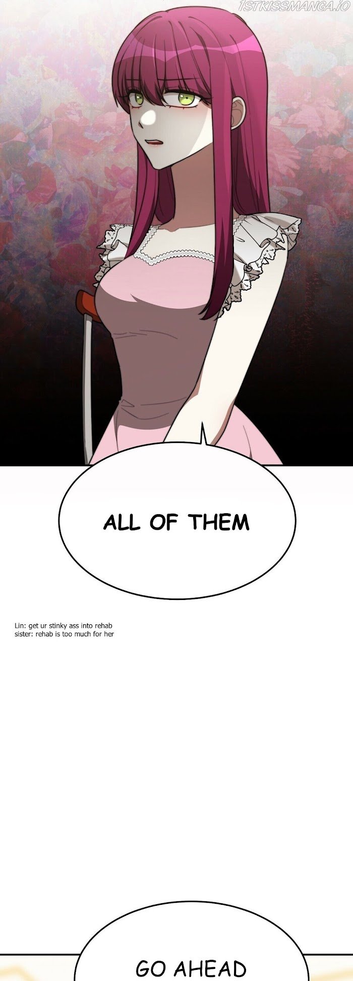 The Three Are Living a Married Life Chapter 40 - page 10