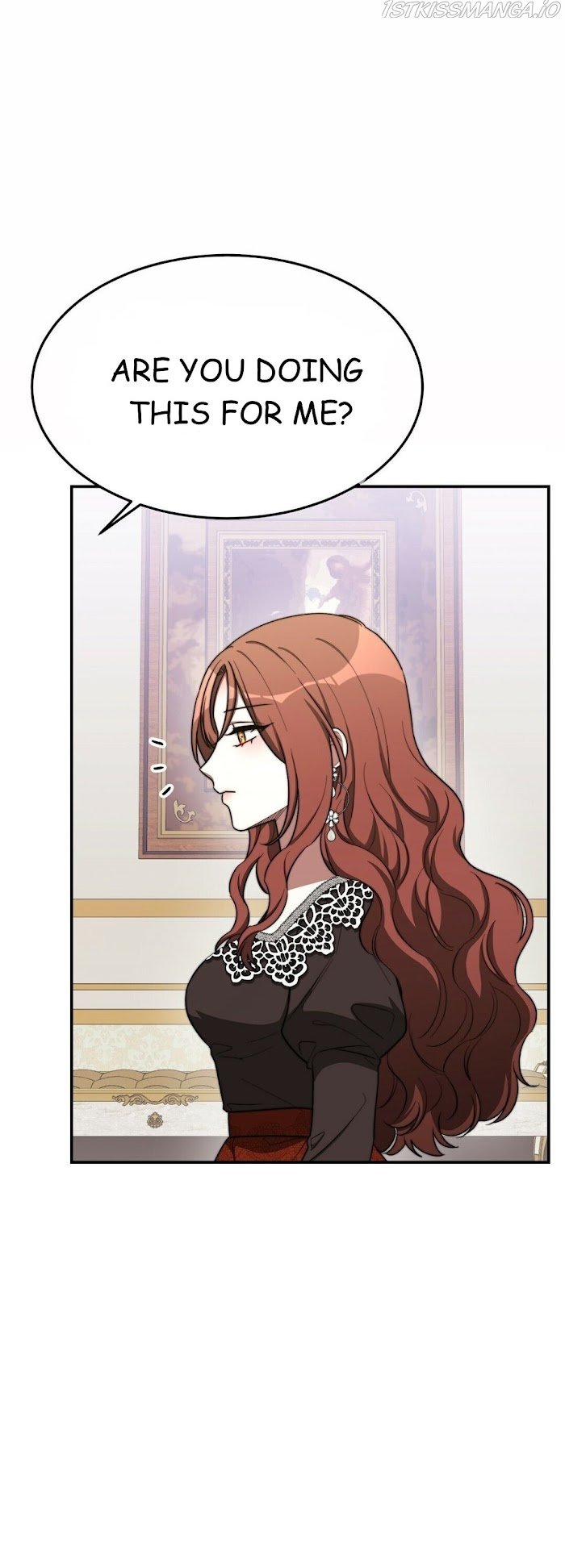 The Three Are Living a Married Life Chapter 40 - page 16