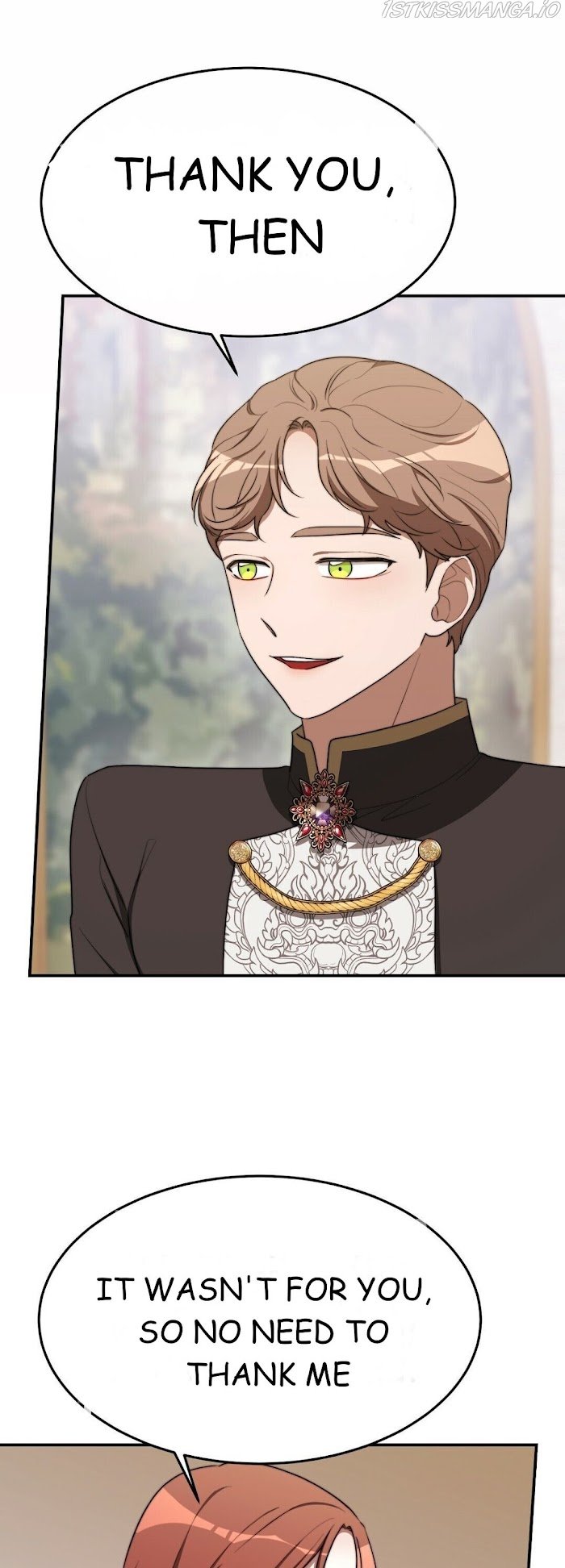 The Three Are Living a Married Life Chapter 40 - page 18