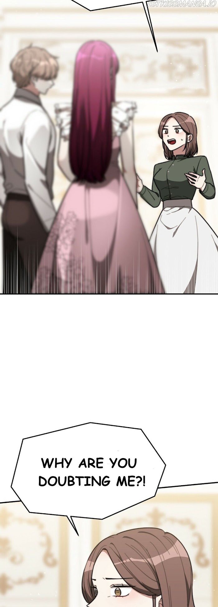 The Three Are Living a Married Life Chapter 40 - page 2