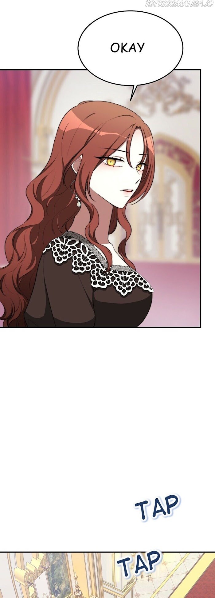 The Three Are Living a Married Life Chapter 40 - page 21