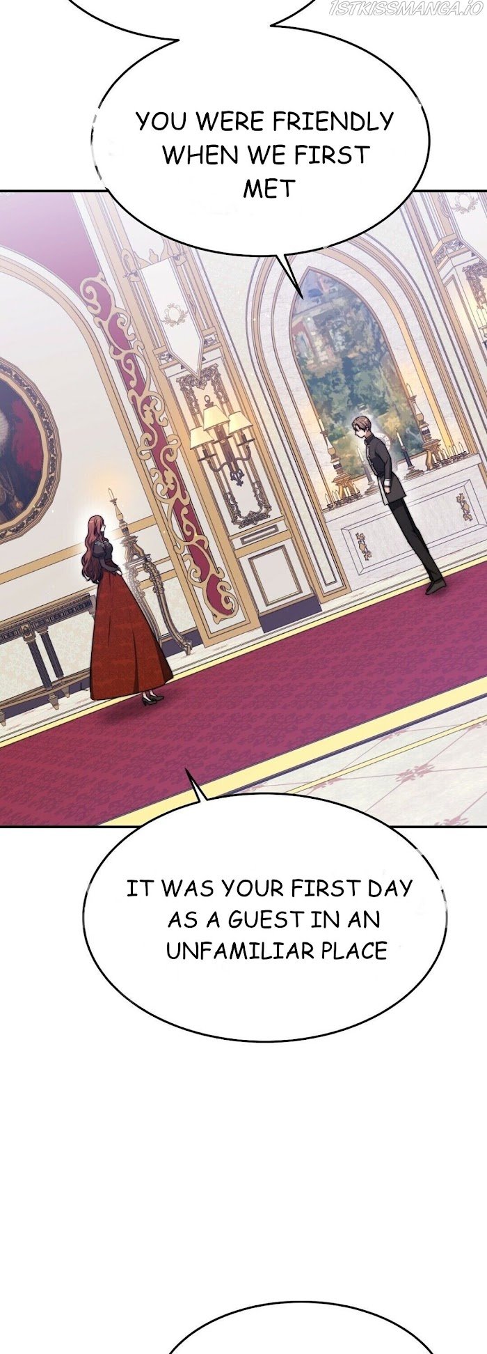 The Three Are Living a Married Life Chapter 40 - page 24