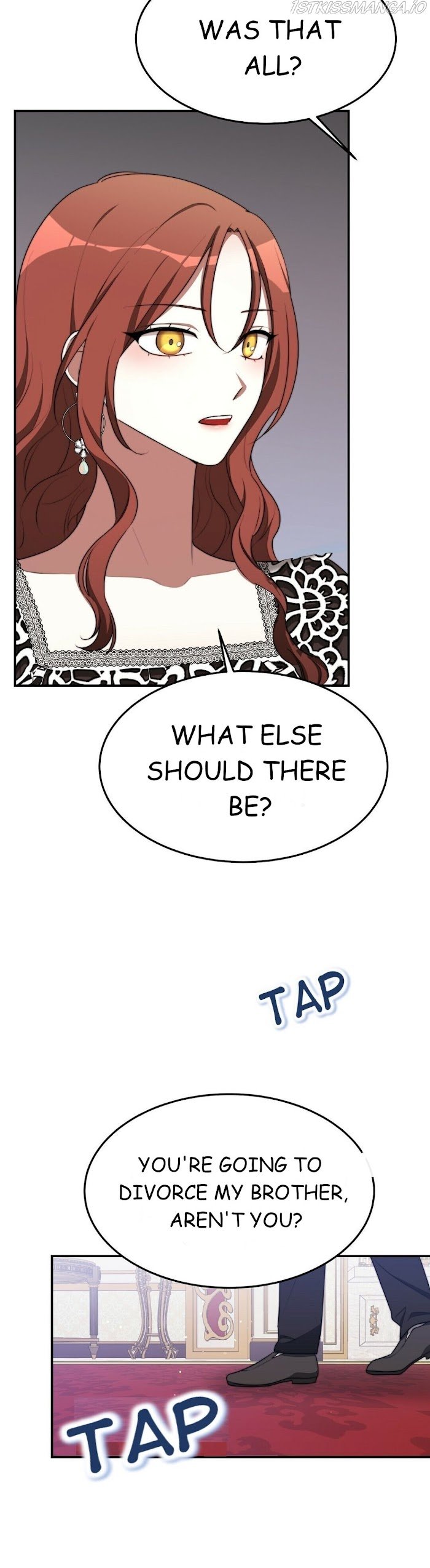 The Three Are Living a Married Life Chapter 40 - page 25