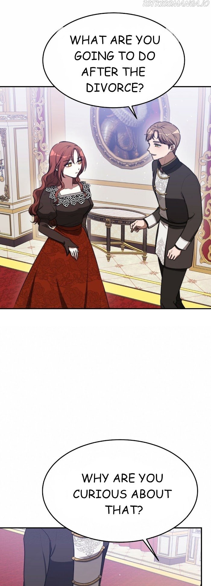 The Three Are Living a Married Life Chapter 40 - page 26