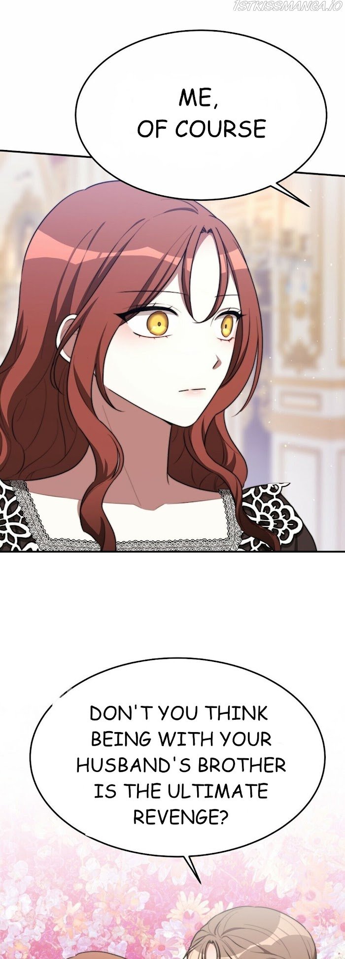 The Three Are Living a Married Life Chapter 40 - page 28