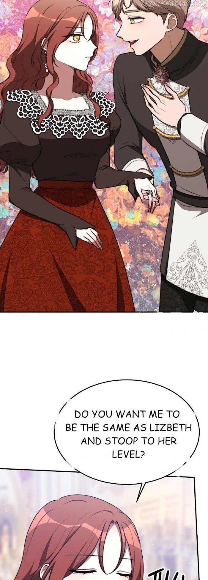 The Three Are Living a Married Life Chapter 40 - page 29