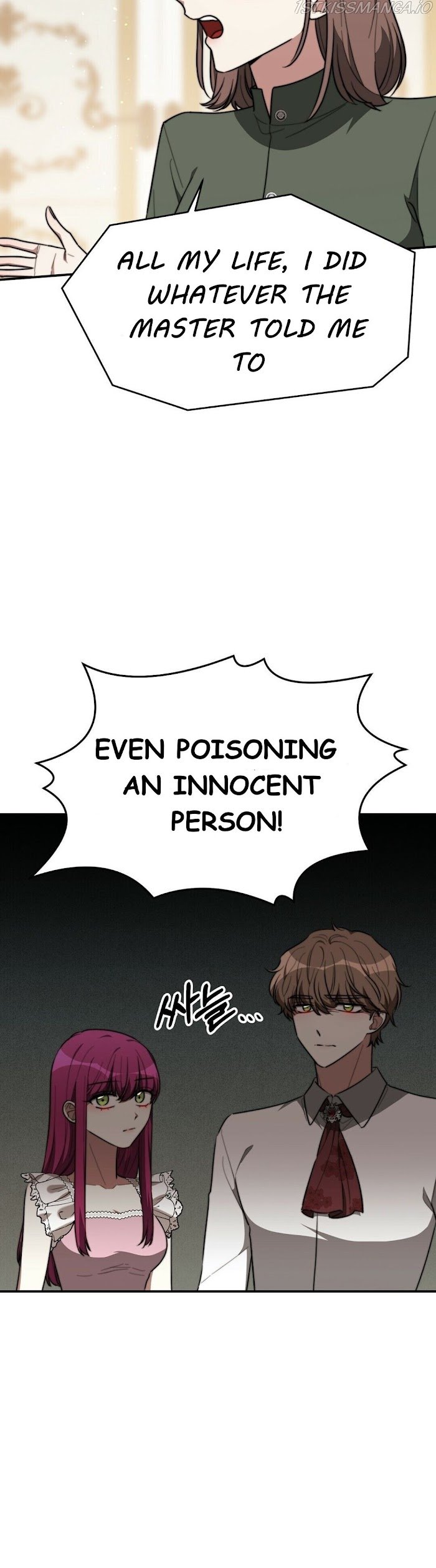 The Three Are Living a Married Life Chapter 40 - page 3
