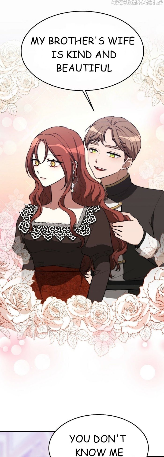 The Three Are Living a Married Life Chapter 40 - page 34