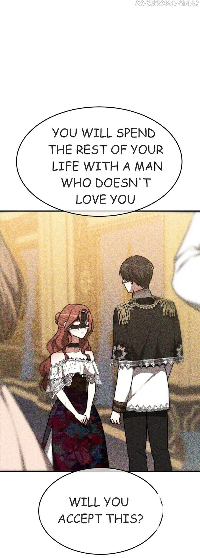 The Three Are Living a Married Life Chapter 40 - page 37