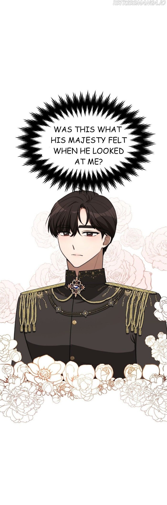 The Three Are Living a Married Life Chapter 40 - page 38