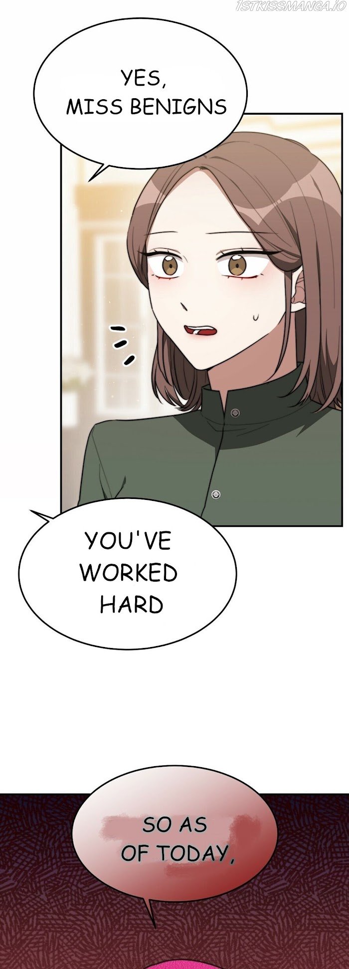 The Three Are Living a Married Life Chapter 40 - page 4