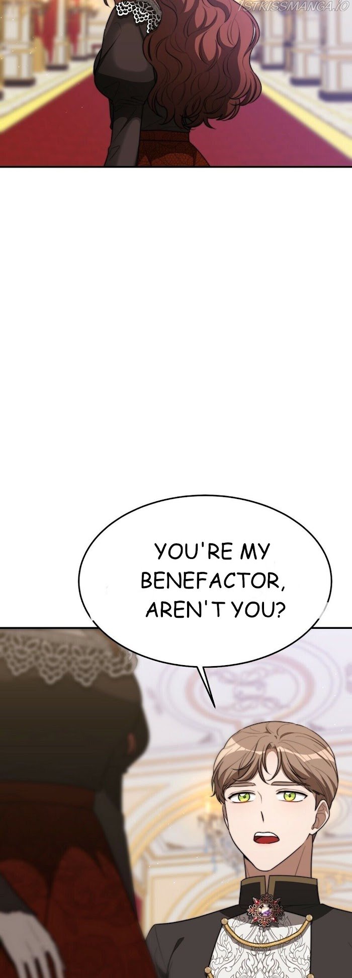 The Three Are Living a Married Life Chapter 40 - page 40