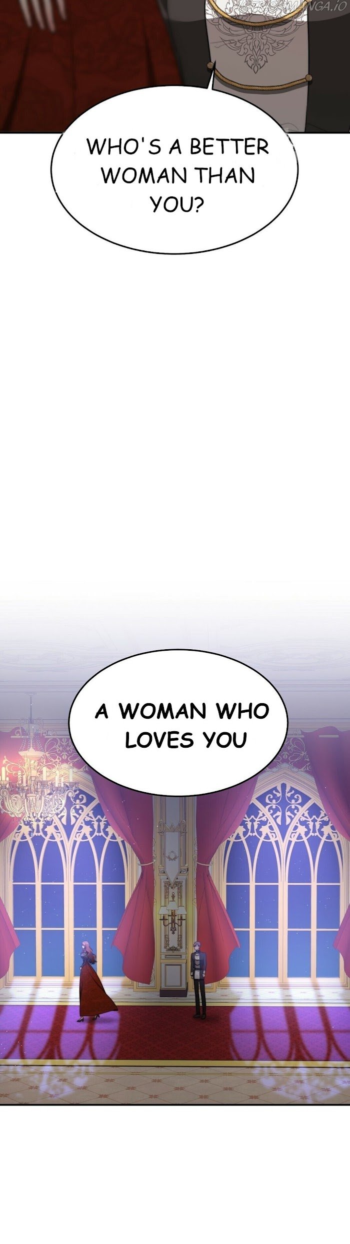 The Three Are Living a Married Life Chapter 40 - page 41