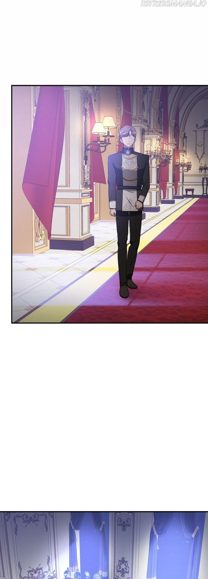 The Three Are Living a Married Life Chapter 40 - page 42