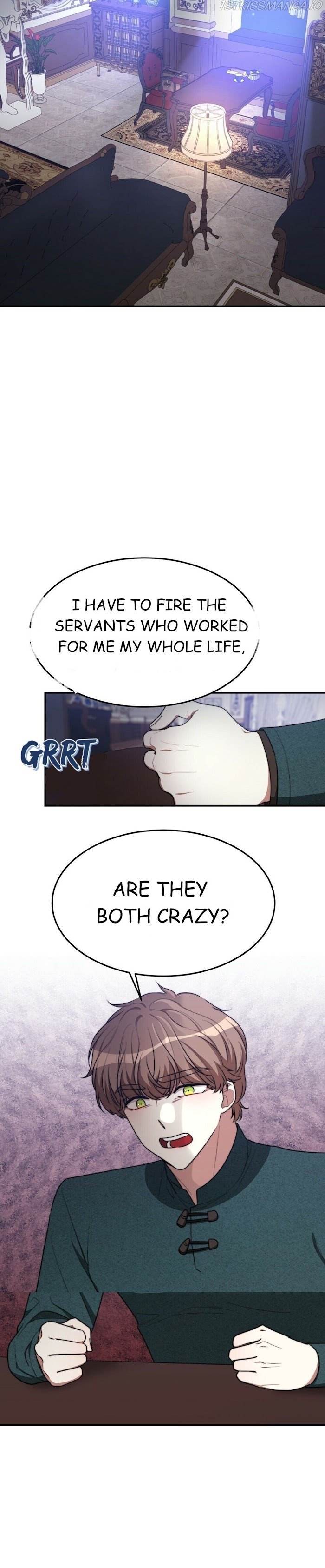 The Three Are Living a Married Life Chapter 40 - page 43