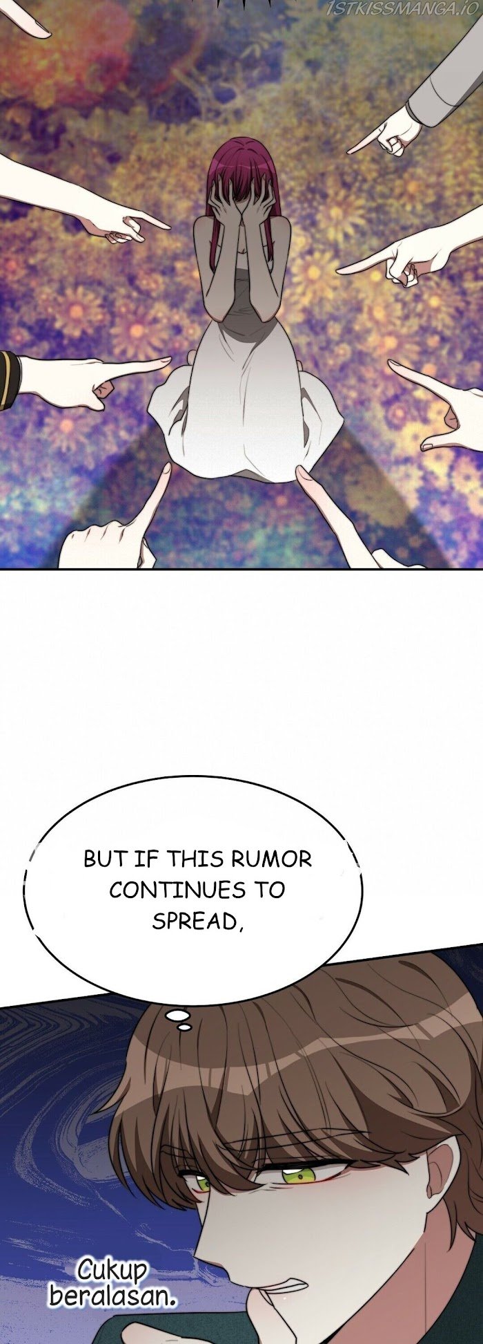 The Three Are Living a Married Life Chapter 40 - page 45