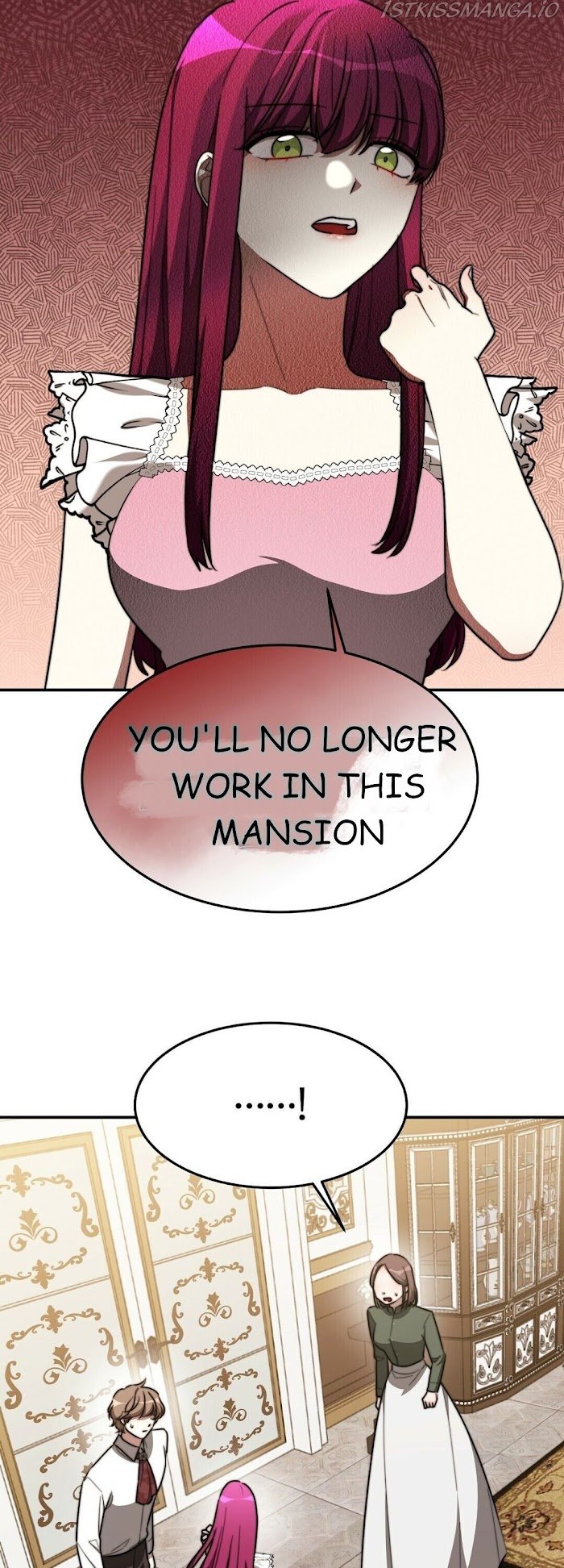 The Three Are Living a Married Life Chapter 40 - page 5