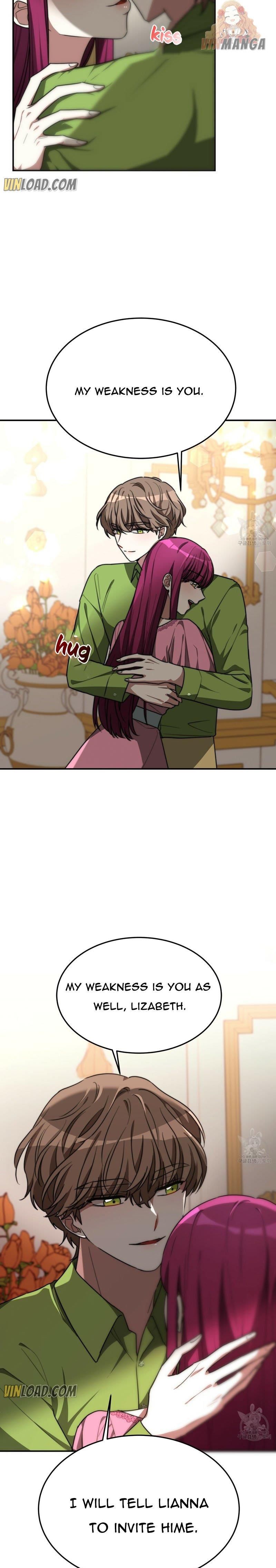 The Three Are Living a Married Life Chapter 26 - page 5